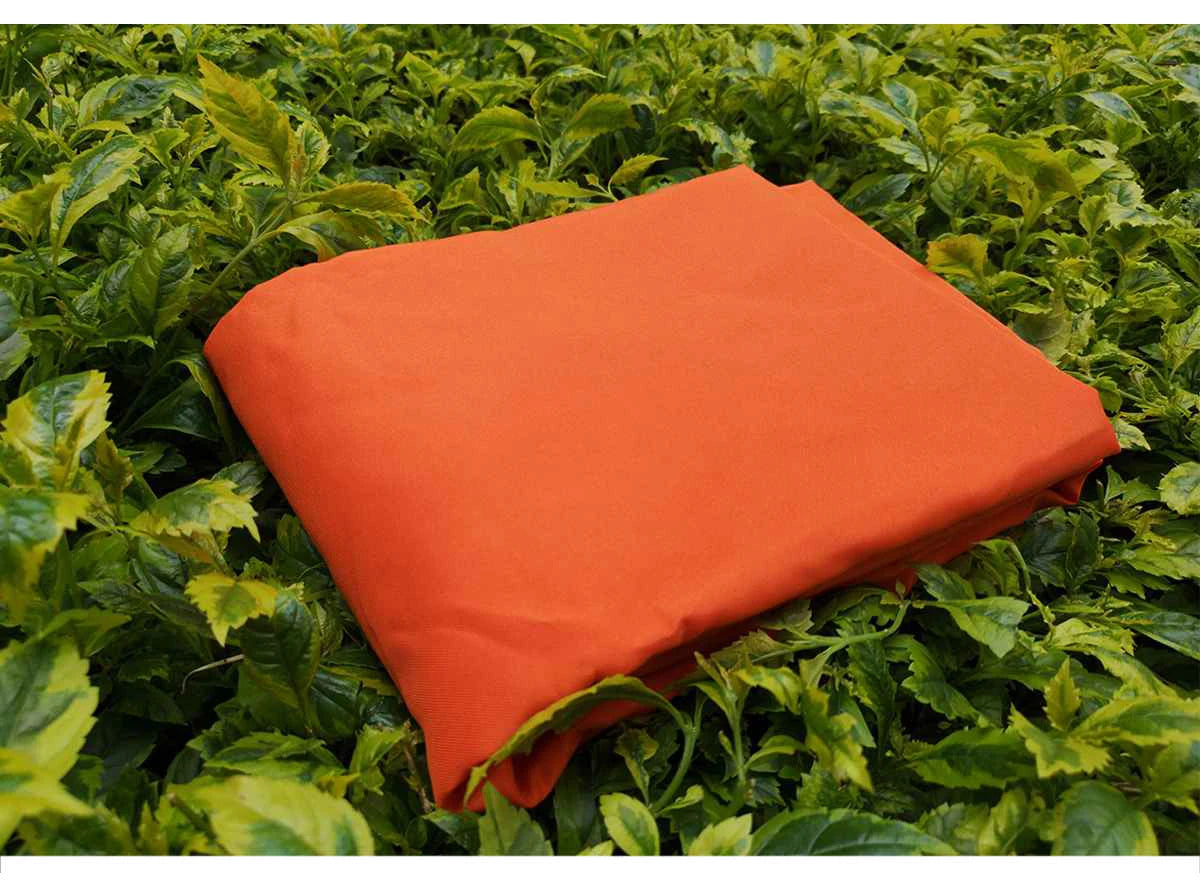 Triangle Waterproof Shade Sail 5m x 5m x 5m